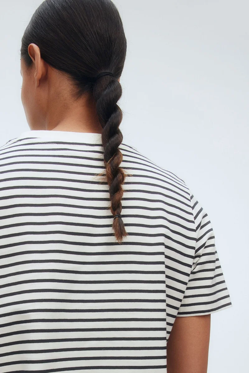 H&M  Mama 2-Pack Nursing Tops for Women | Best Price UAE